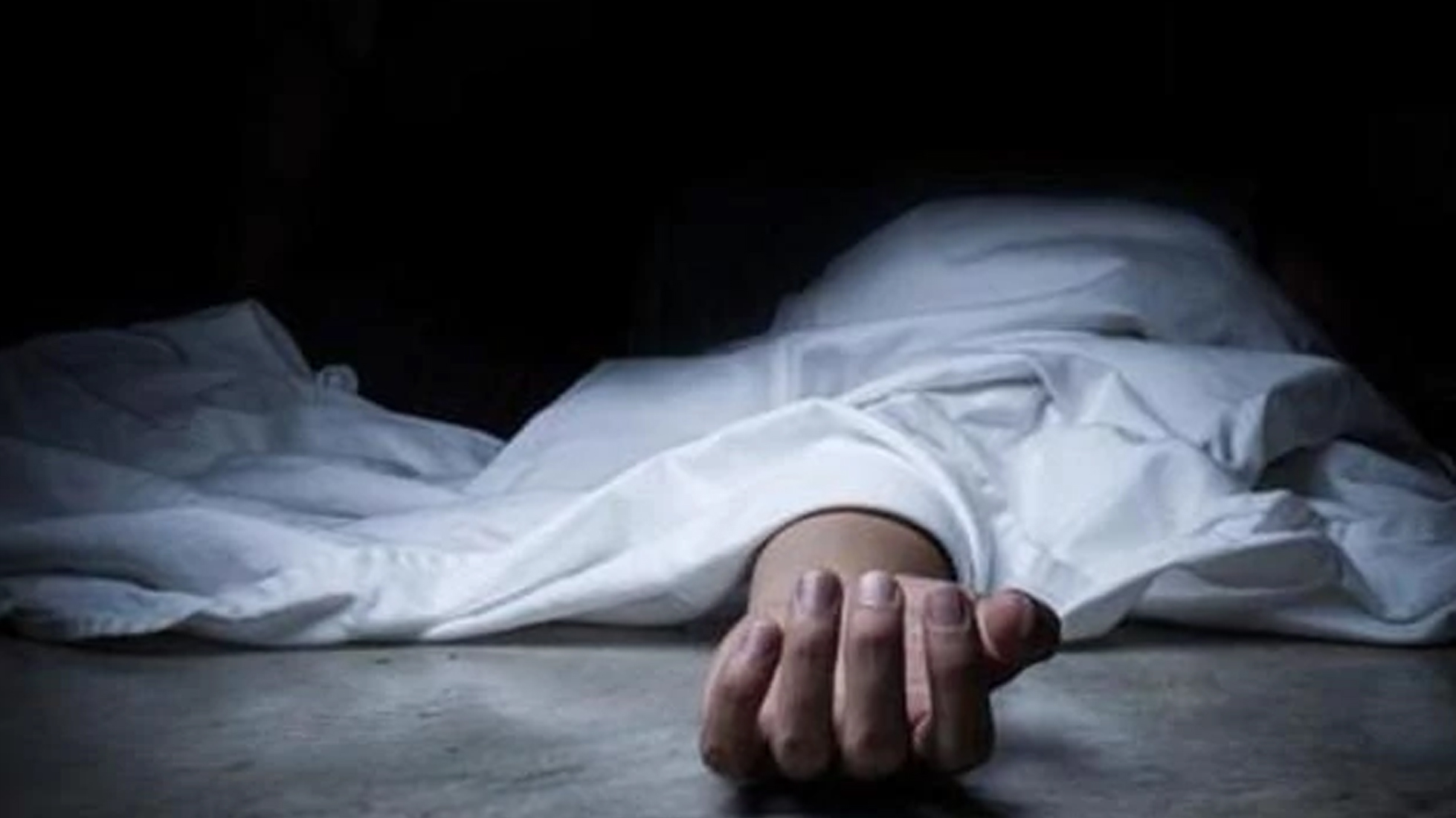 2014-16ರ ಅವಧಿಯಲ್ಲಿ 1.13 ಲ.ಅಪರಿಚಿತ ಶವಗಳು ಪತ್ತೆ: ಅಹಿರ್